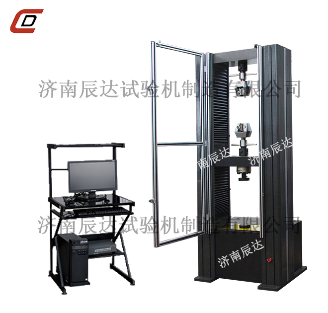 使用电子压力试验机有哪些好处呢?如何提高使用效率?