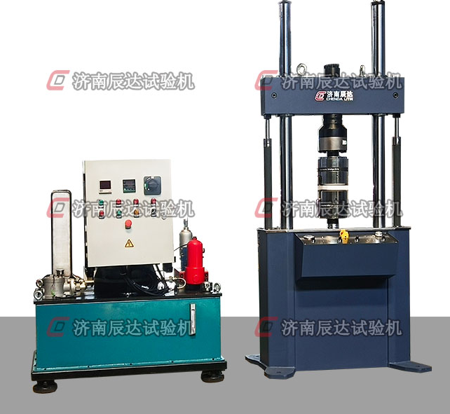 对于PWS-100微机控制电液伺服动静万能(疲劳)试验机你了解多少呢?