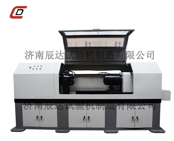 微机全自动扭转试验机的使用注意事项有哪些？