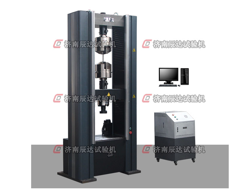 影响电子万能试验机好坏的因素是什么