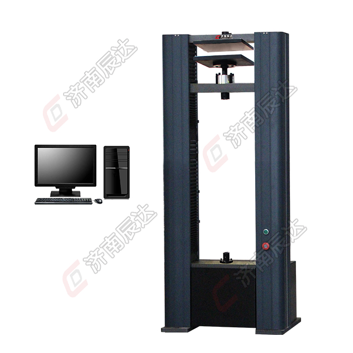 什么是材料试验机？