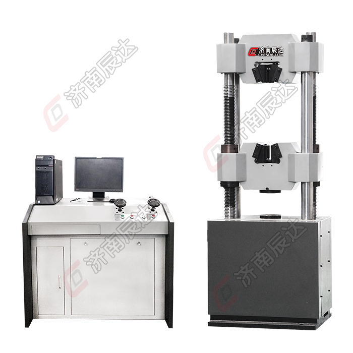 使用万能试验机有什么意义？