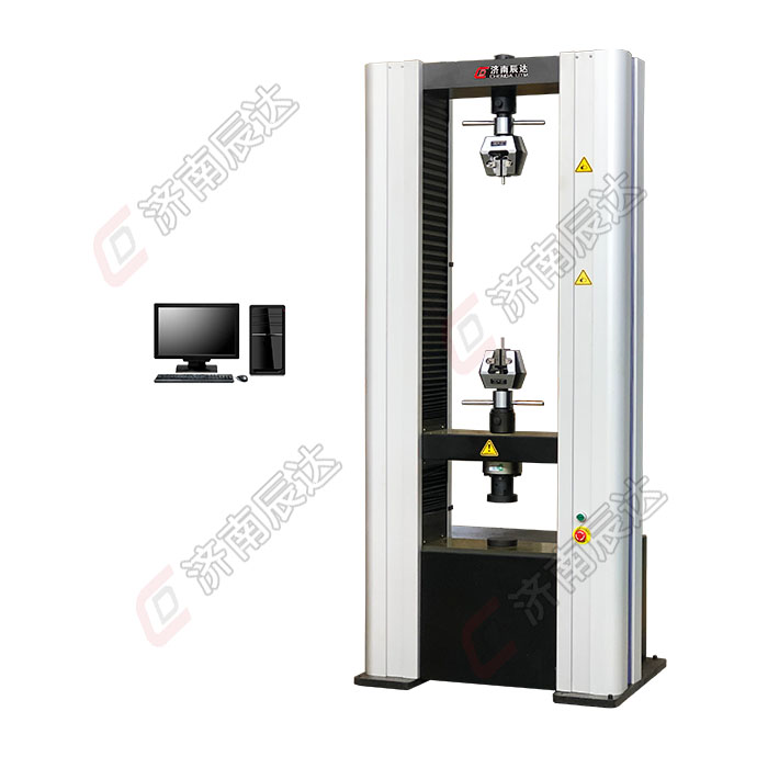 电子万能拉力试验机与液压万能拉力试验机的区别