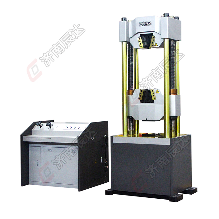 拉力试验机在使用过程中需要注意哪些事项？