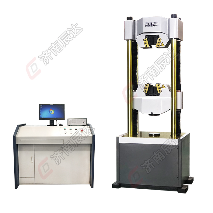 液压万能试验机的调零方法以及注意事项