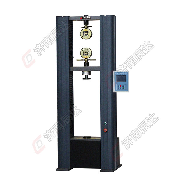 防水卷材试验机的用途是什么？