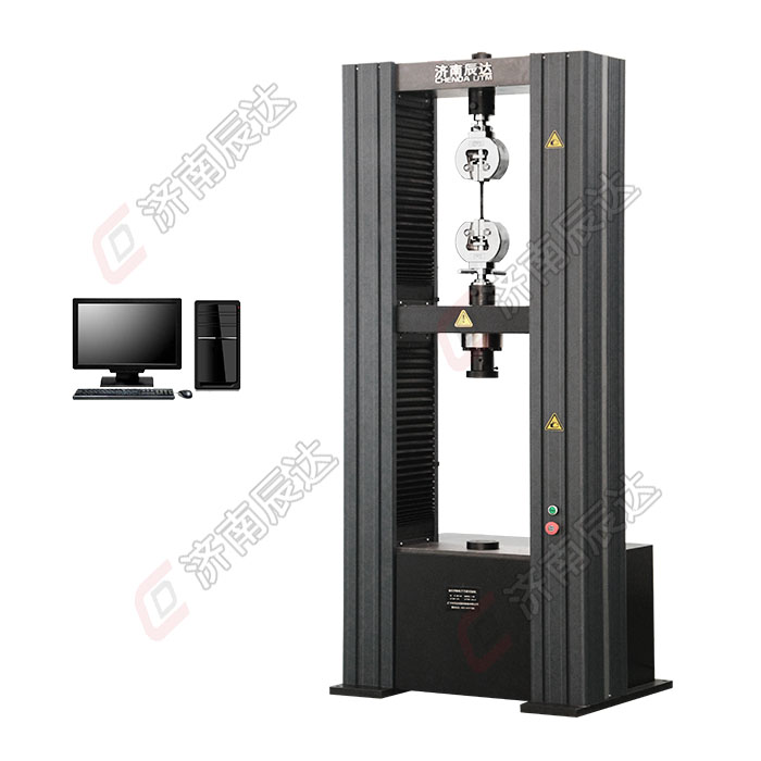 你知道哪些零件是电子万能试验机正常使用的关键吗?