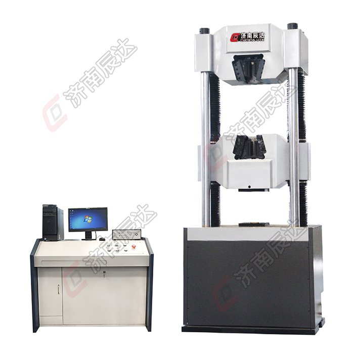 液压万能试验机的操作规程有哪些？